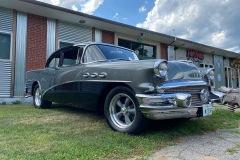 56 Buick Special