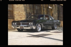 67 Buick GS