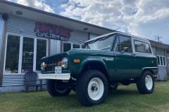 77 Bronco