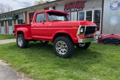 79 F150